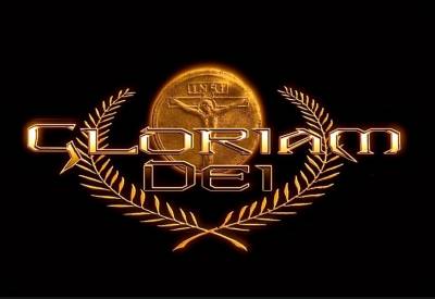 logo Gloriam Dei logo Gloriam Dei